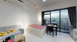 North Park Residences (D27), Apartment #470030531